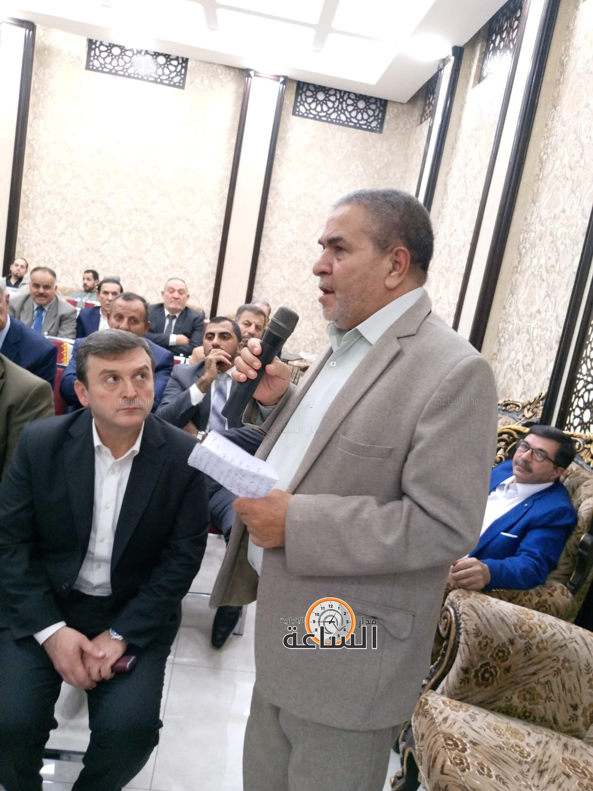 Madar Al-Saa Images 0.9655584494812048