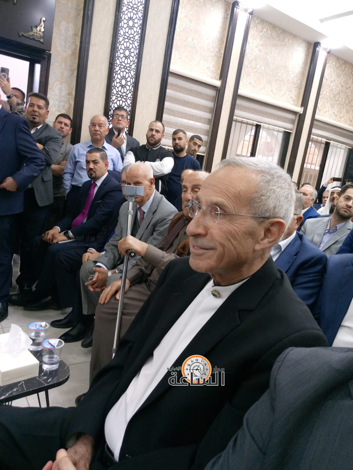 Madar Al-Saa Images 0.3019330621069416