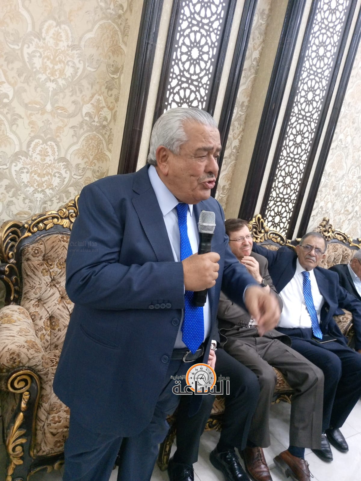 Madar Al-Saa Images 0.2067436689913038