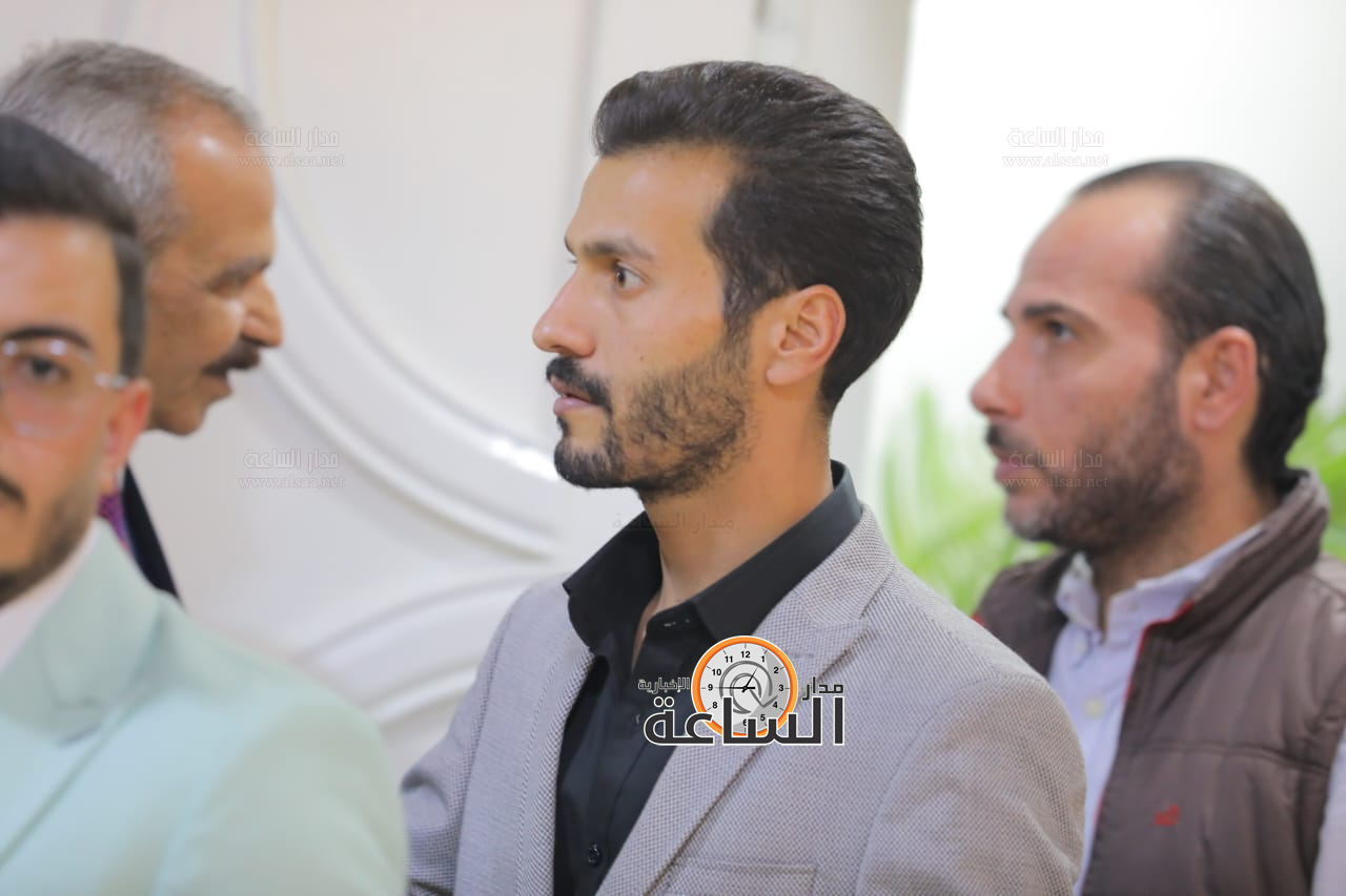 Madar Al-Saa Images 0.4489681412514288