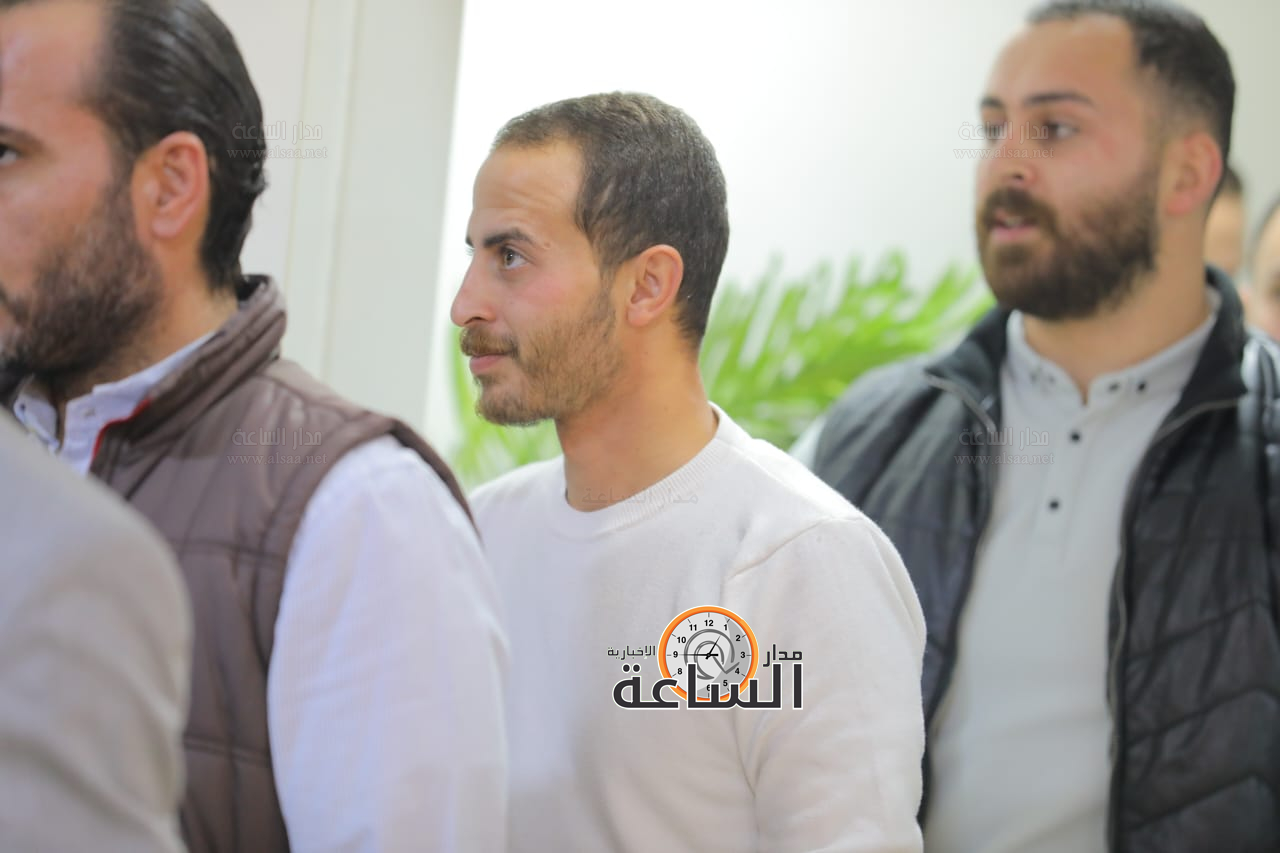 Madar Al-Saa Images 0.32305095432972086