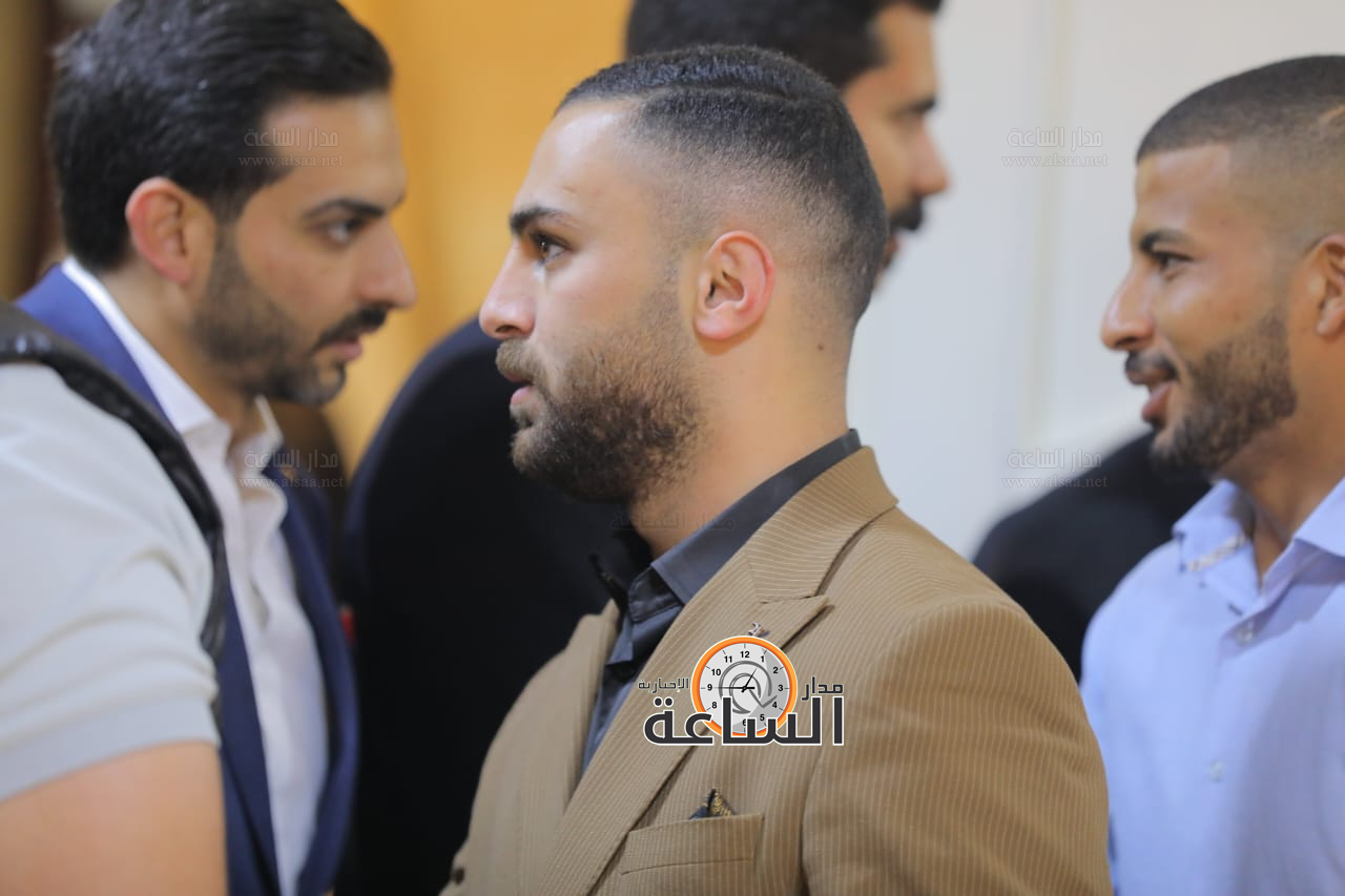 Madar Al-Saa Images 0.20461062221312099