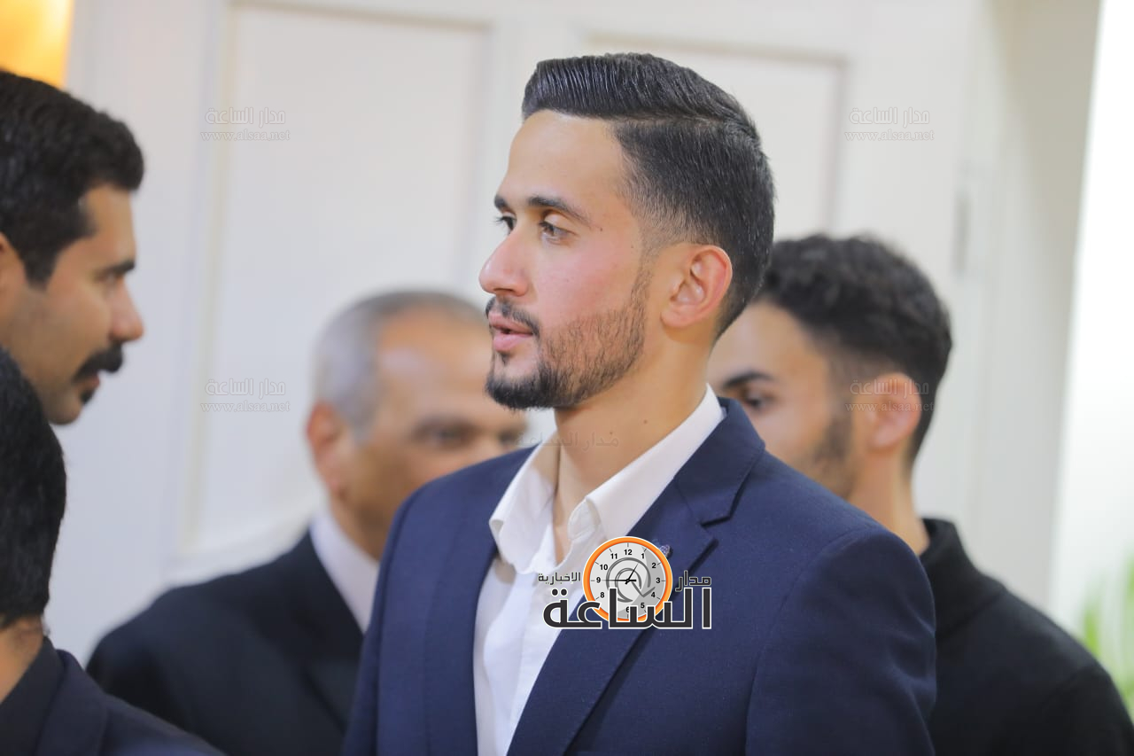 Madar Al-Saa Images 0.1534167607418071