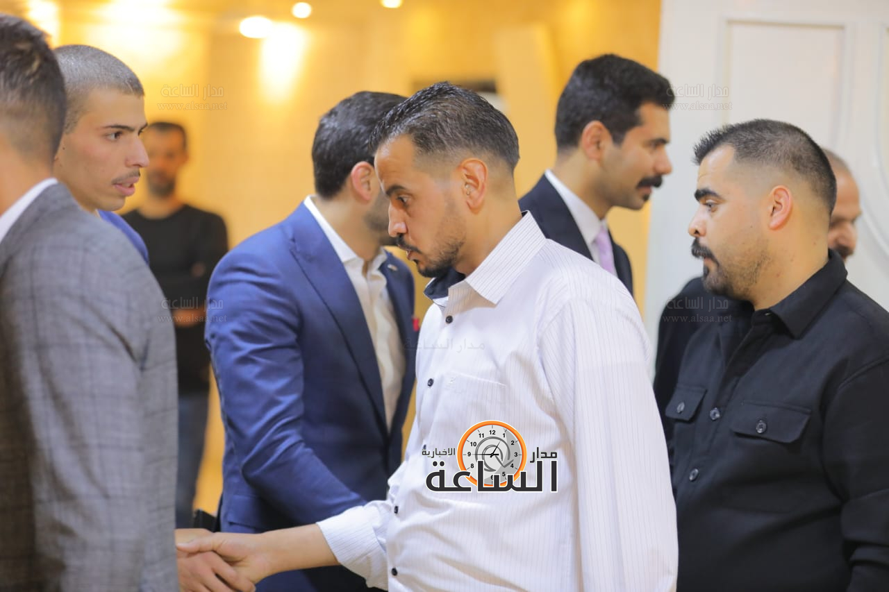 Madar Al-Saa Images 0.2522590006434524