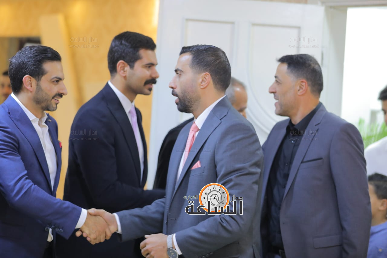 Madar Al-Saa Images 0.25977216833321326