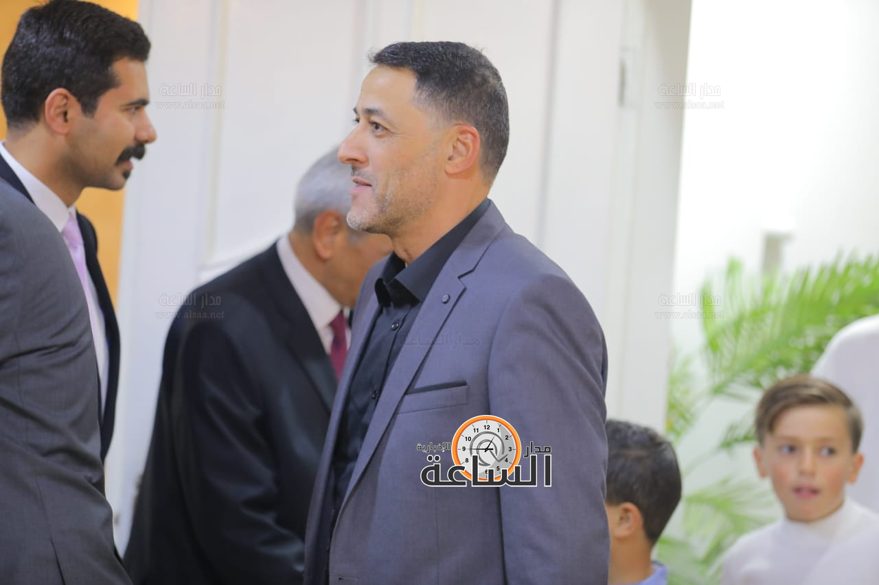 Madar Al-Saa Images 0.11536470447716529