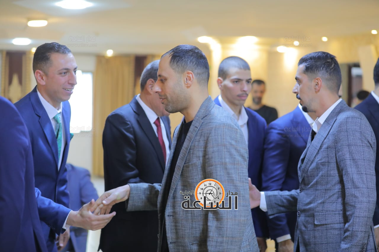 Madar Al-Saa Images 0.34856105716733987