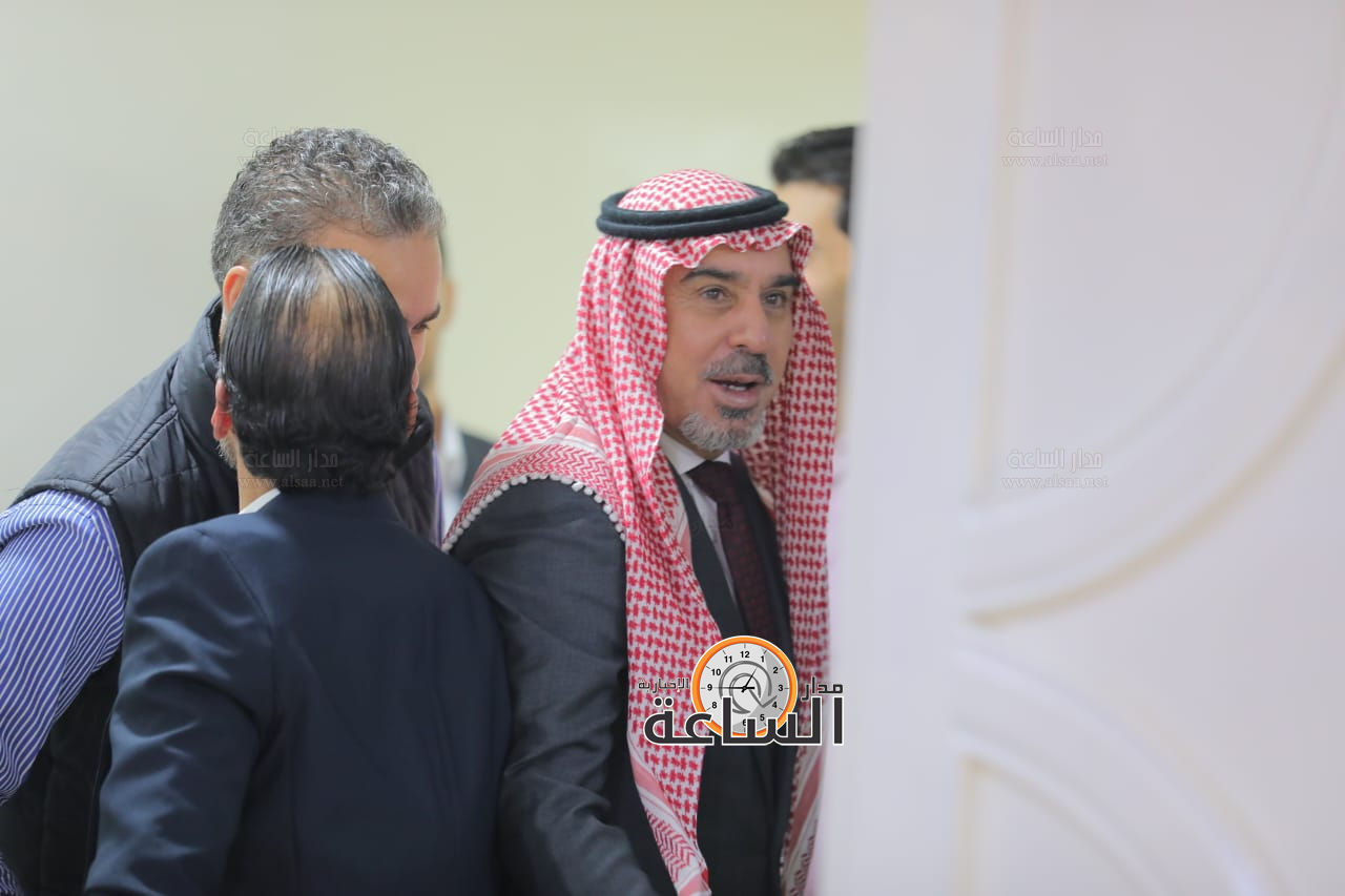 Madar Al-Saa Images 0.07823043250816264