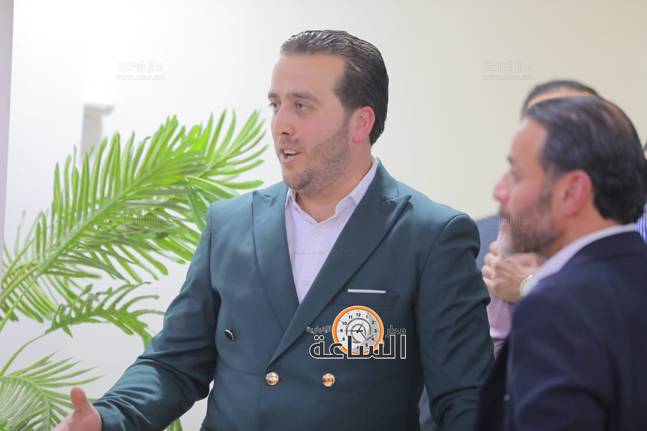 Madar Al-Saa Images 0.08454635534521016