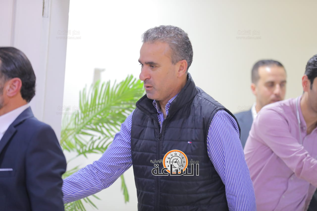 Madar Al-Saa Images 0.7637661602836101