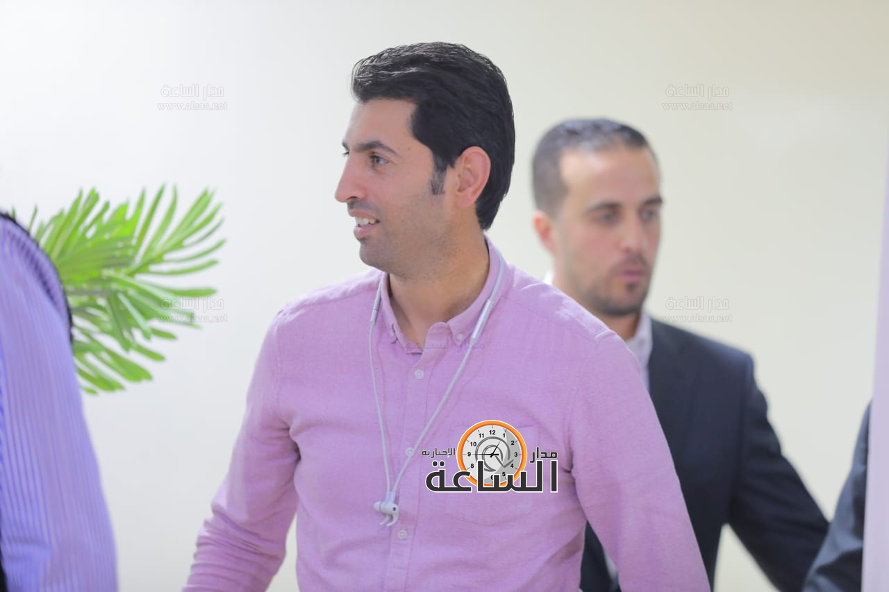 Madar Al-Saa Images 0.3644296861764693