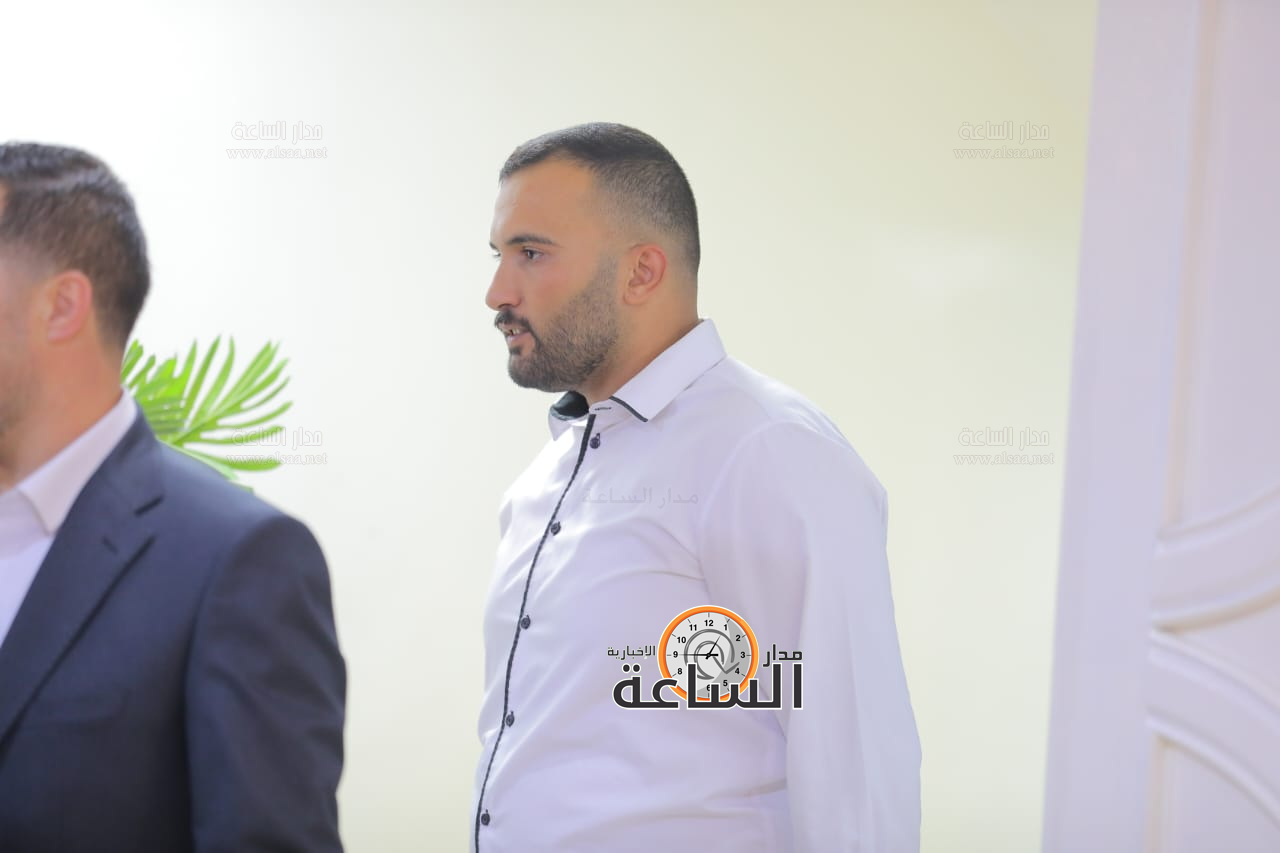 Madar Al-Saa Images 0.5618981846444637