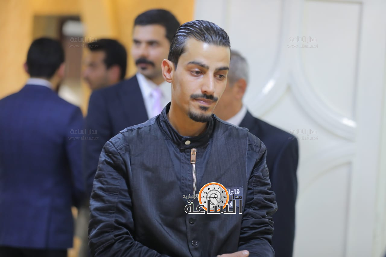 Madar Al-Saa Images 0.12830546543390442