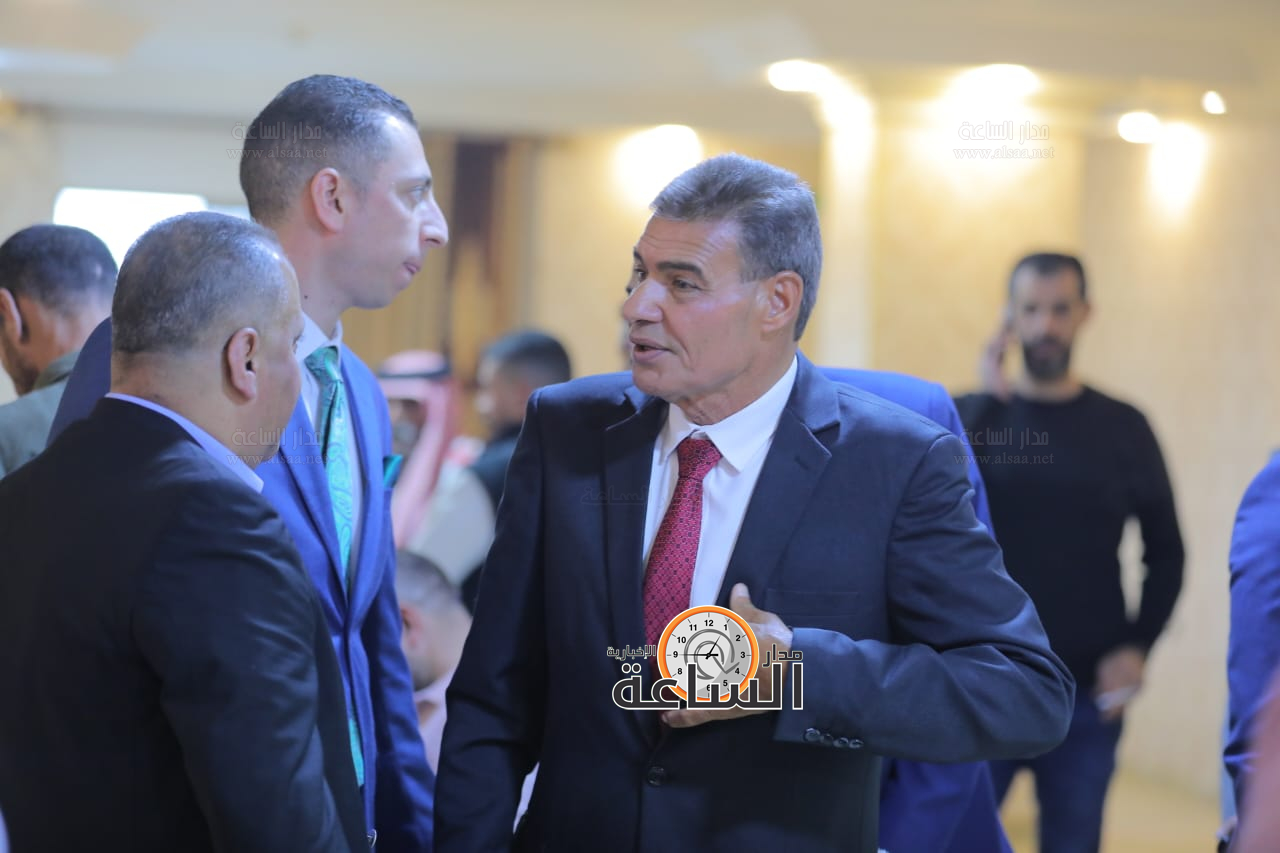 Madar Al-Saa Images 0.5731611965529992