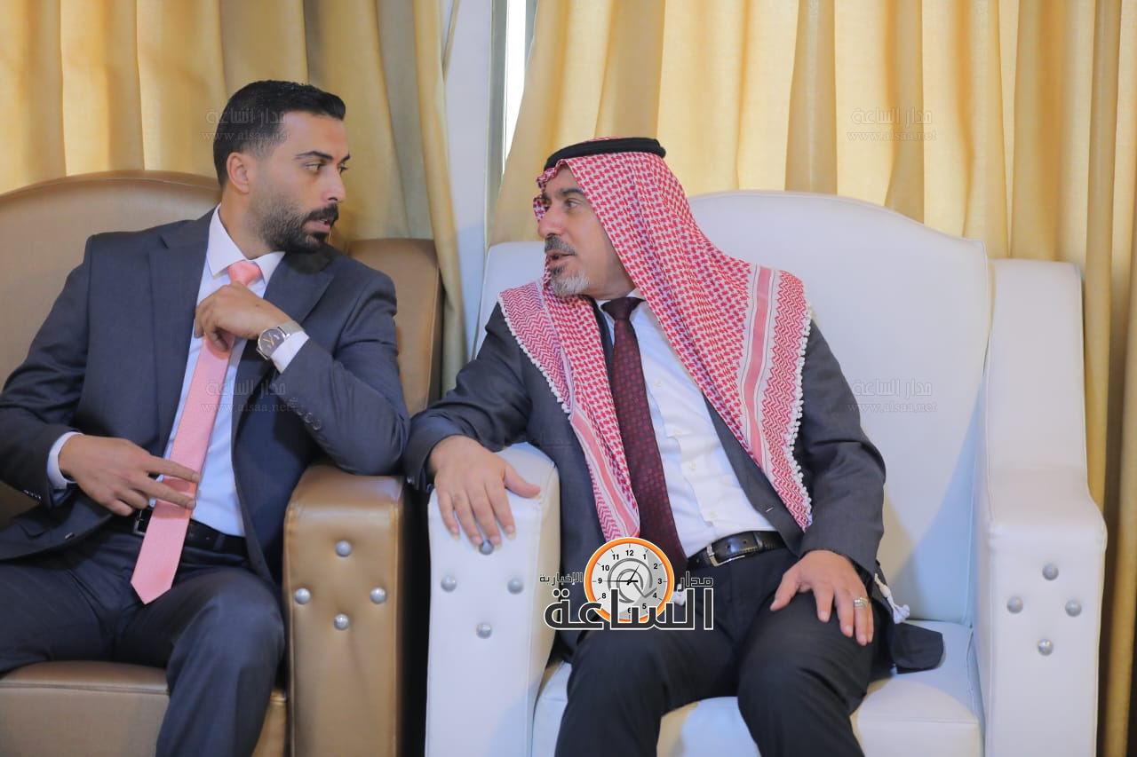 Madar Al-Saa Images 0.6868713549657617