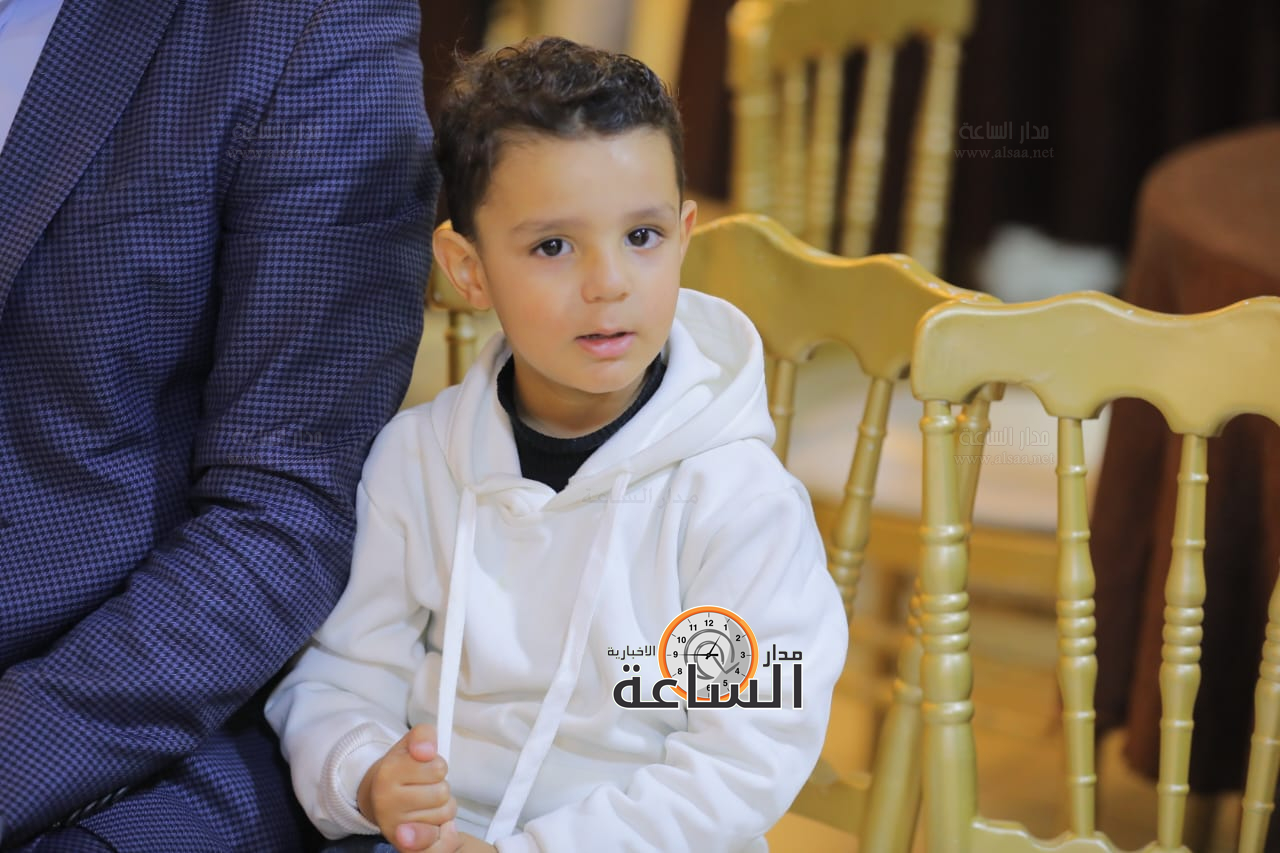 Madar Al-Saa Images 0.7693778985127921