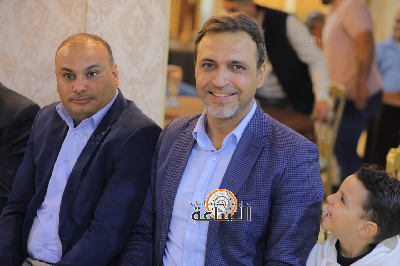 Madar Al-Saa Images 0.32079967946948273