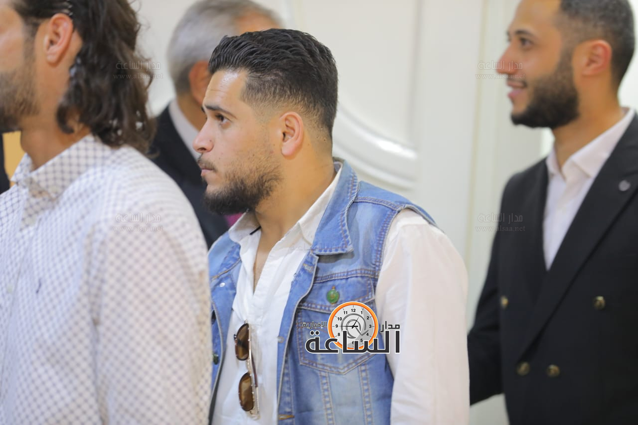 Madar Al-Saa Images 0.9885961280315554