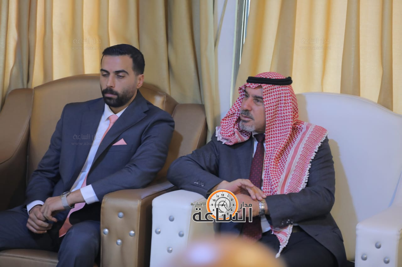 Madar Al-Saa Images 0.6366229453373078