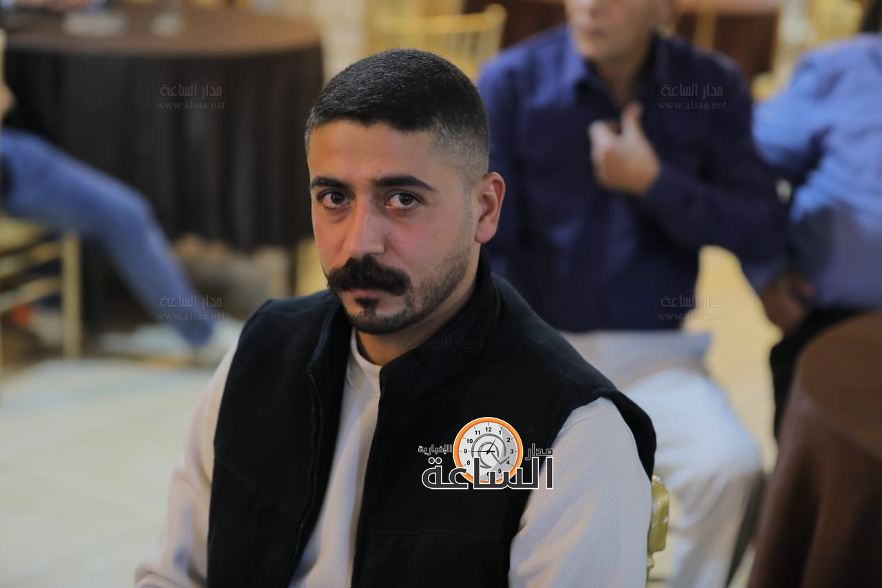 Madar Al-Saa Images 0.9923369202738737