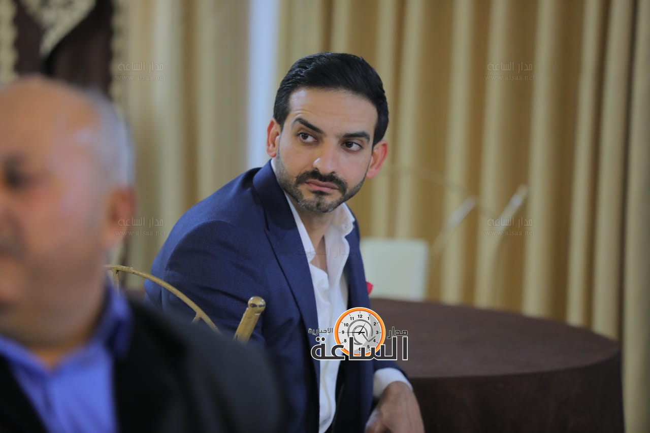 Madar Al-Saa Images 0.2572896894234533