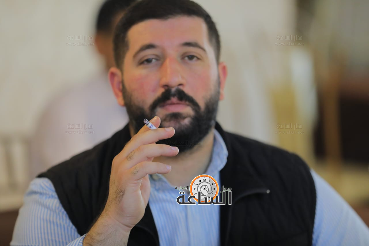 Madar Al-Saa Images 0.4257770617895664