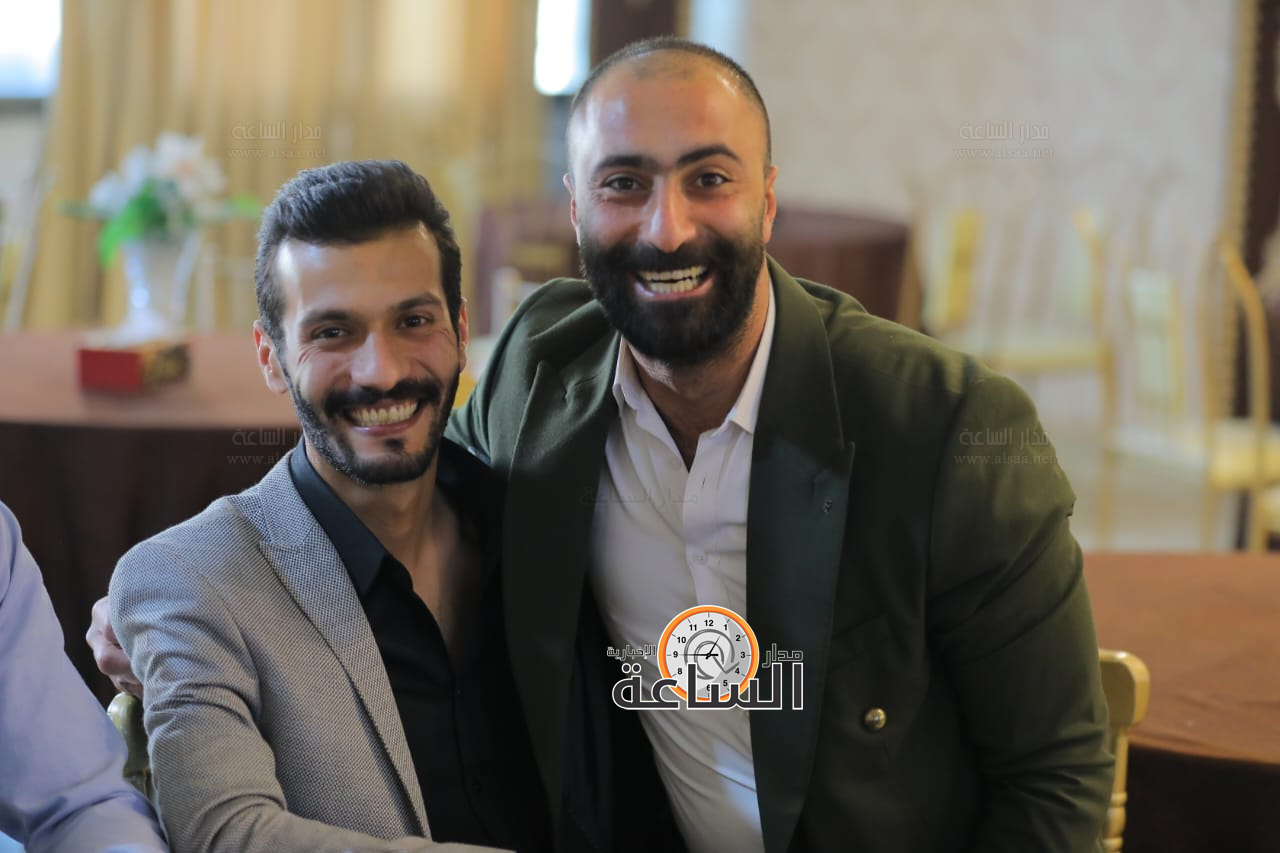 Madar Al-Saa Images 0.734249310036253