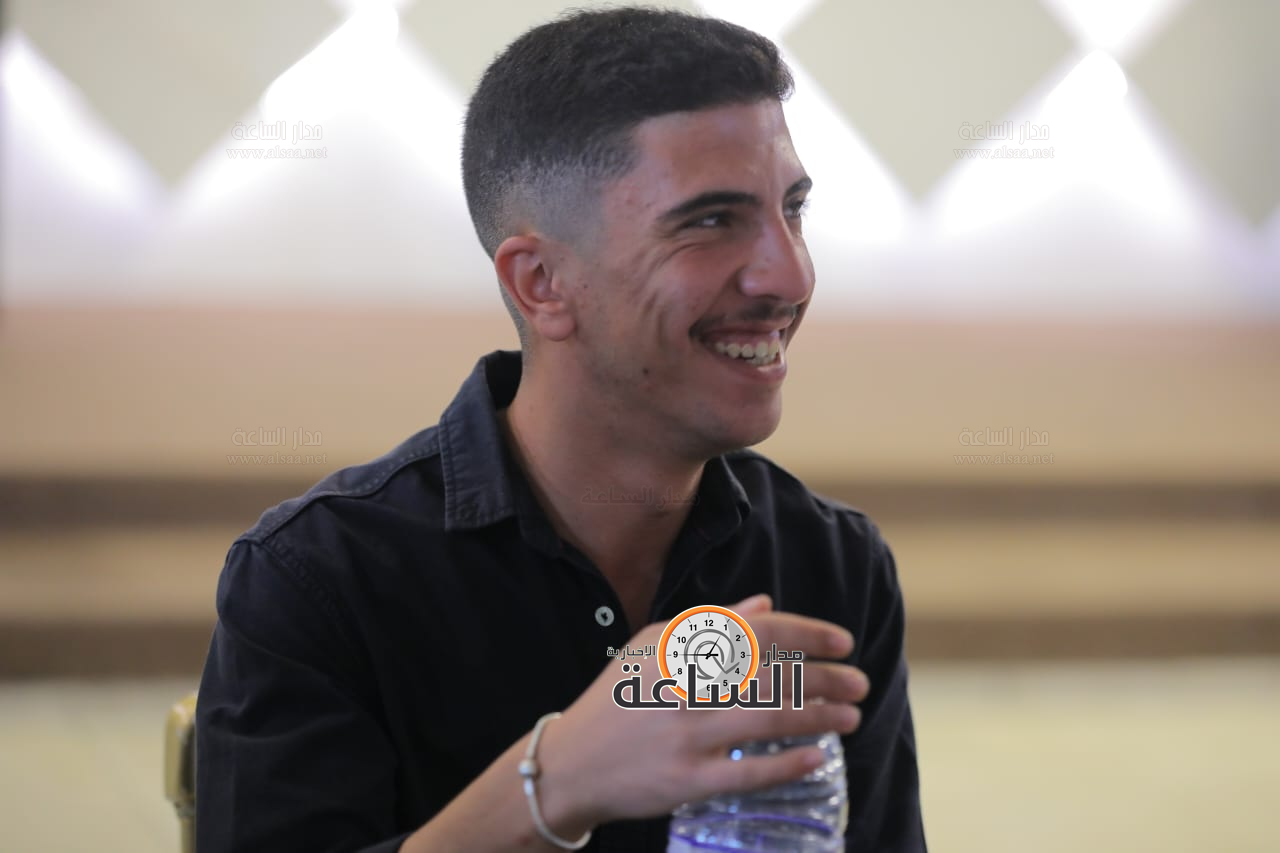 Madar Al-Saa Images 0.08682678180311676