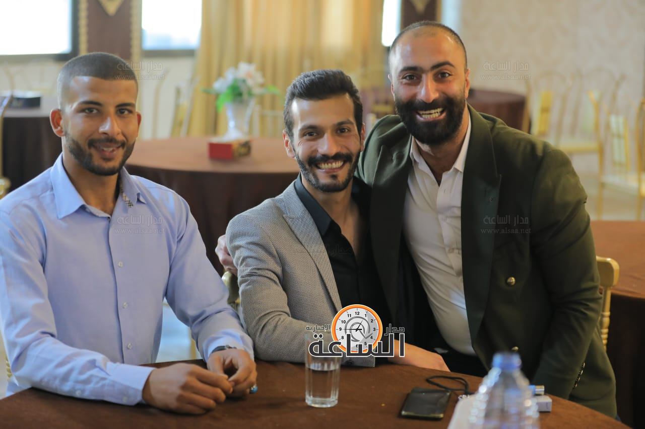 Madar Al-Saa Images 0.5250742638719881