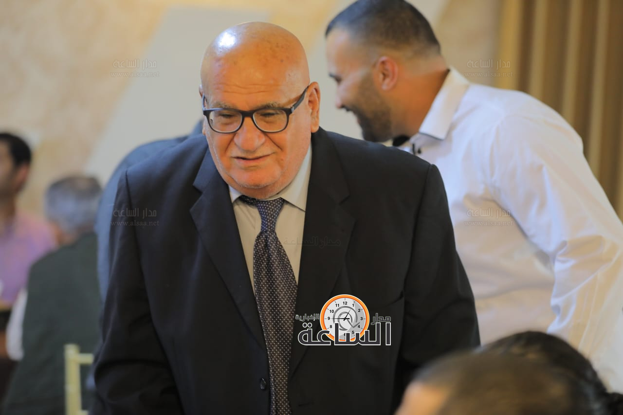 Madar Al-Saa Images 0.363598089494926