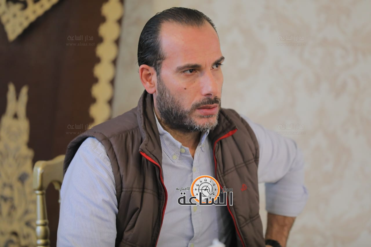 Madar Al-Saa Images 0.5274483514067054