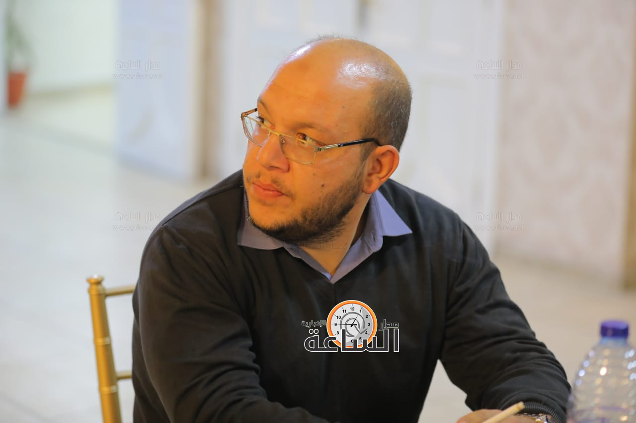 Madar Al-Saa Images 0.2550422740214602