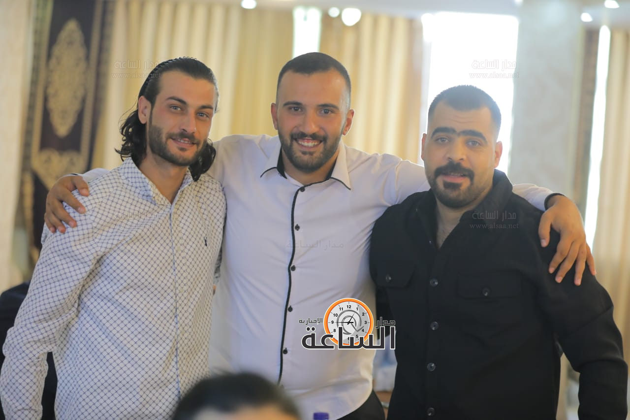 Madar Al-Saa Images 0.2001584746412386