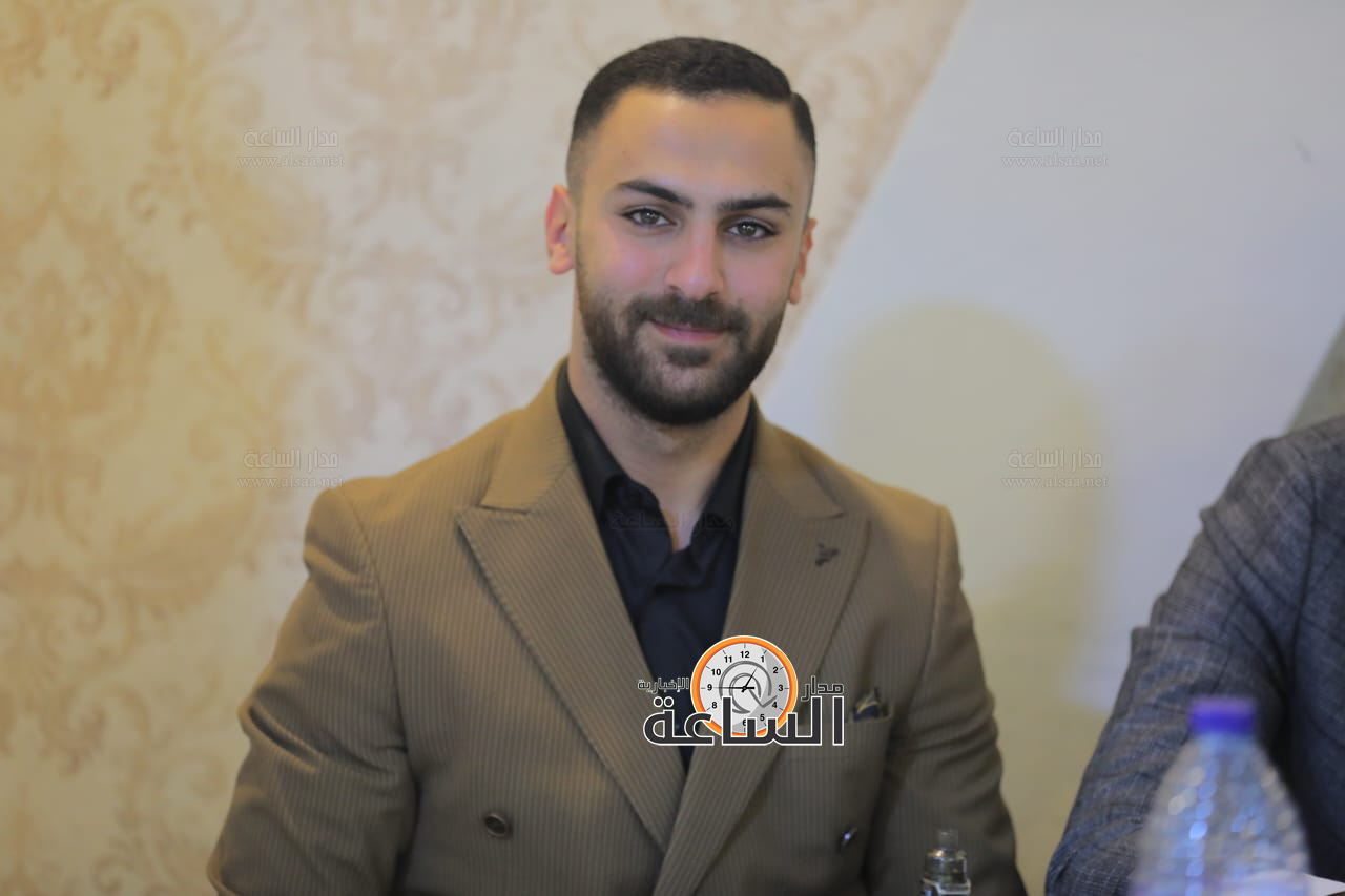 Madar Al-Saa Images 0.09360030502409677