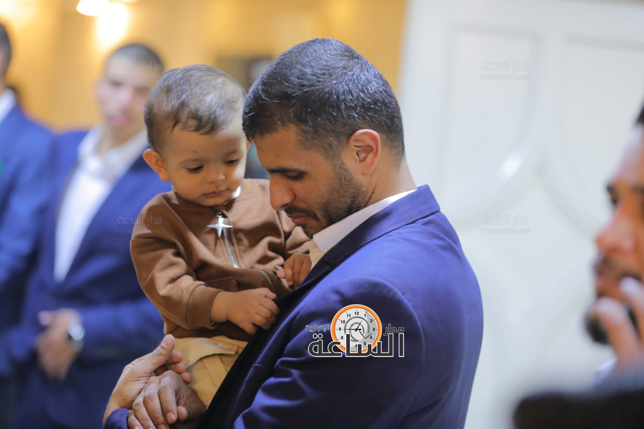 Madar Al-Saa Images 0.059531929440888476