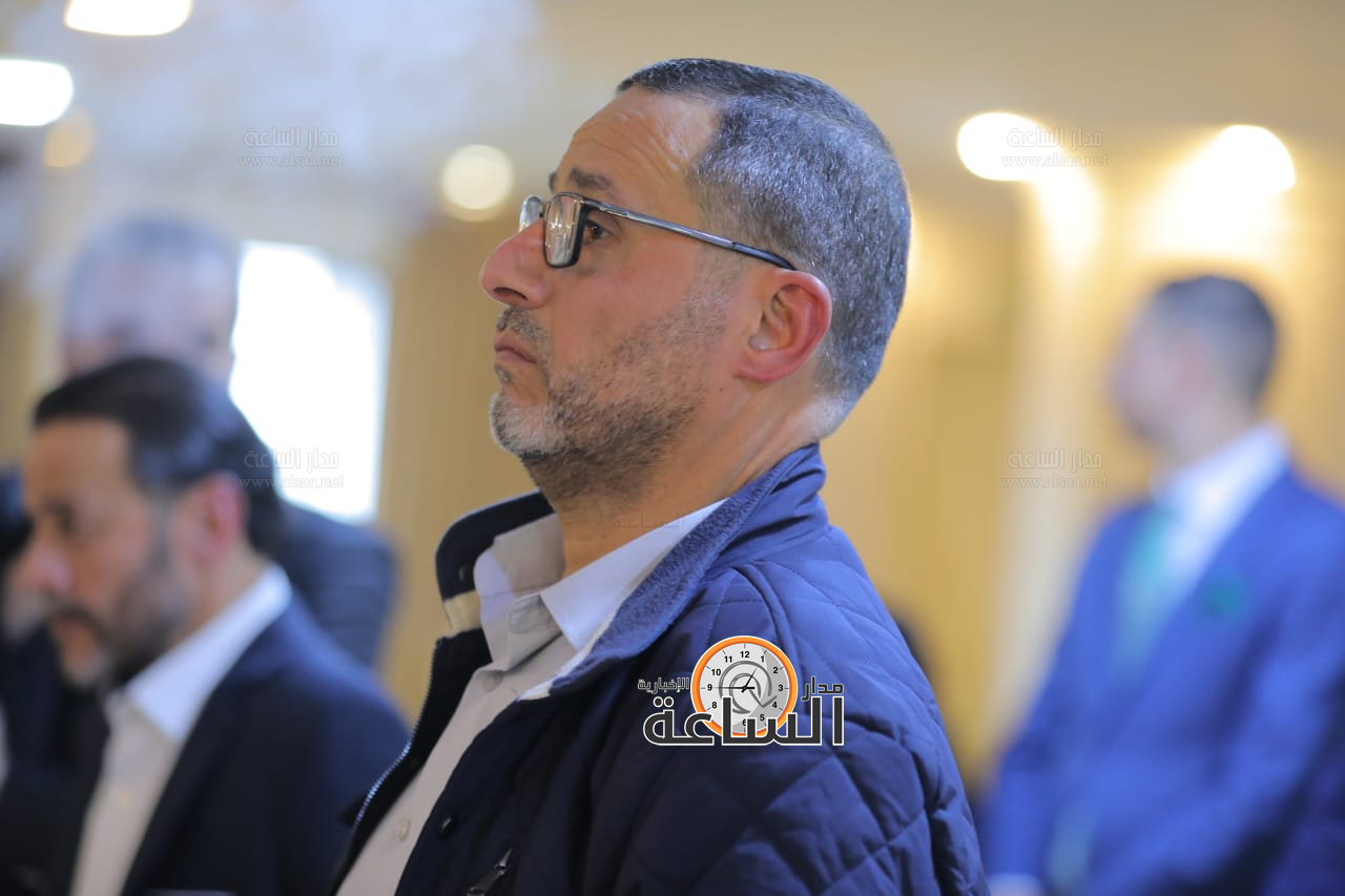 Madar Al-Saa Images 0.8031562838735575