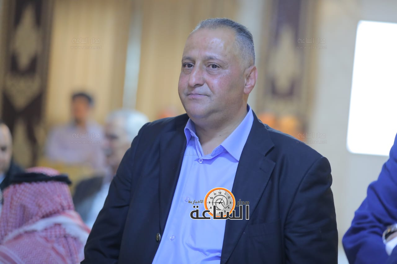 Madar Al-Saa Images 0.43377842452464344