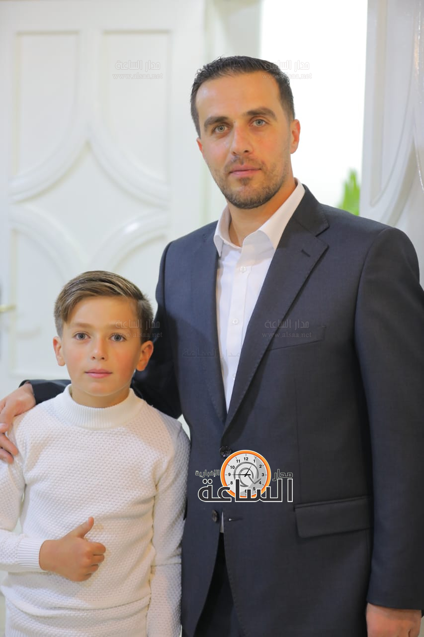 Madar Al-Saa Images 0.36744580507188473