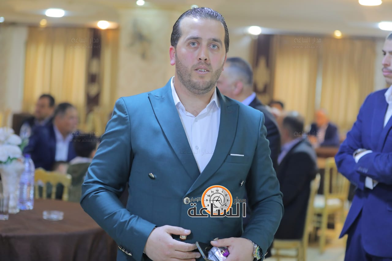 Madar Al-Saa Images 0.8166677281081338