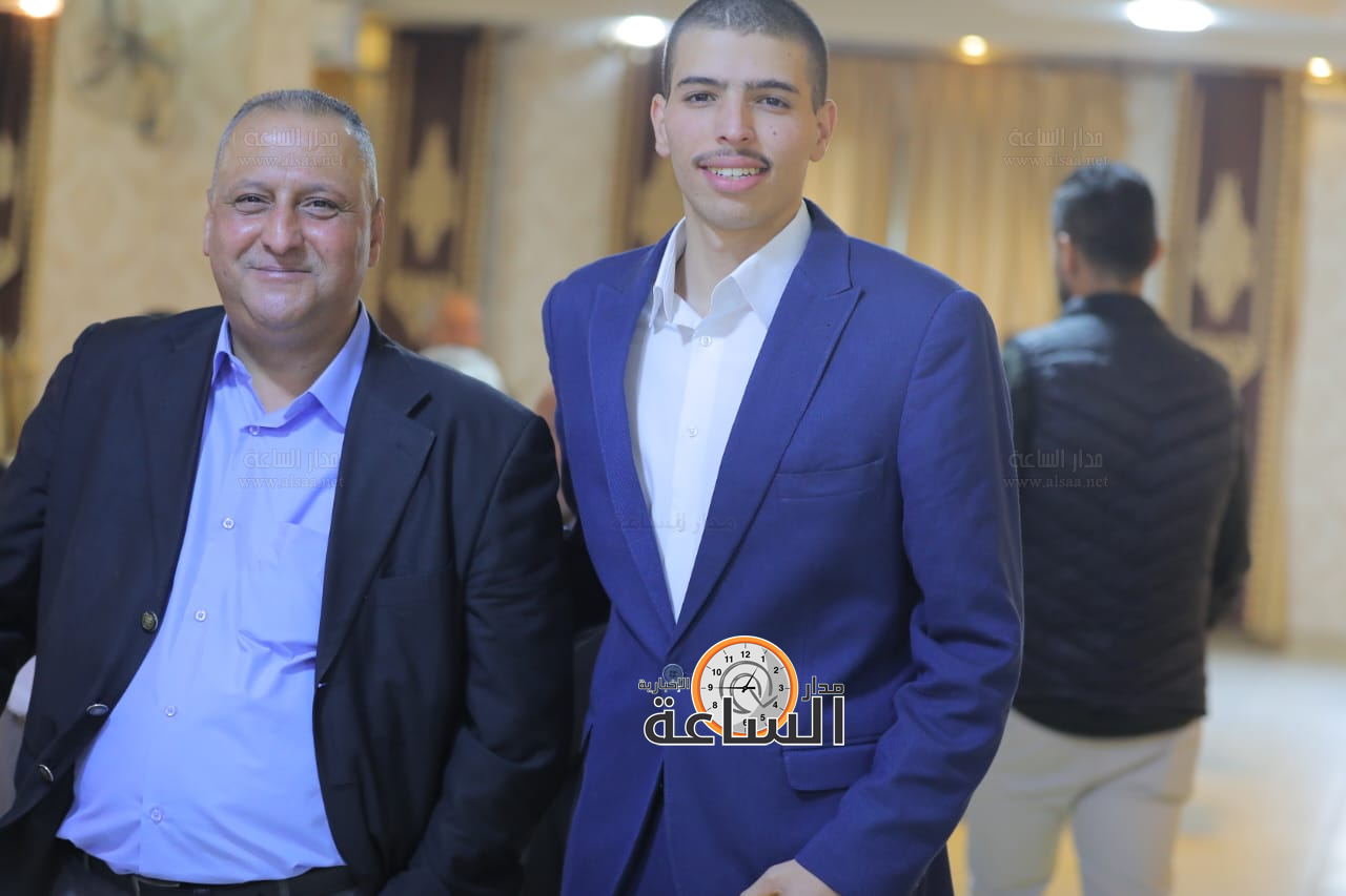 Madar Al-Saa Images 0.6900341930767093