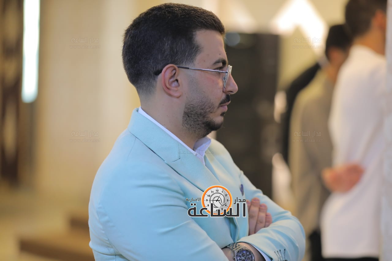 Madar Al-Saa Images 0.8781382302873928