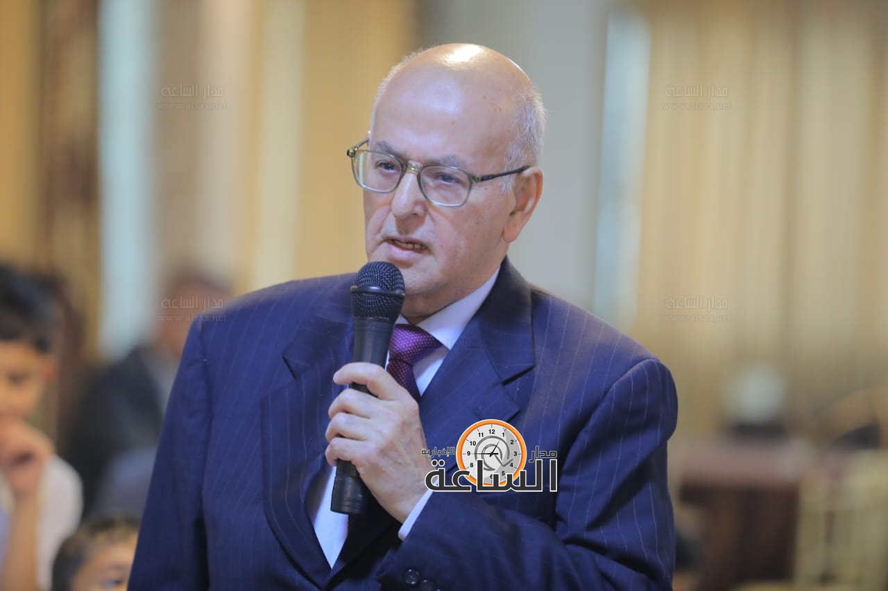 Madar Al-Saa Images 0.21540333374849996