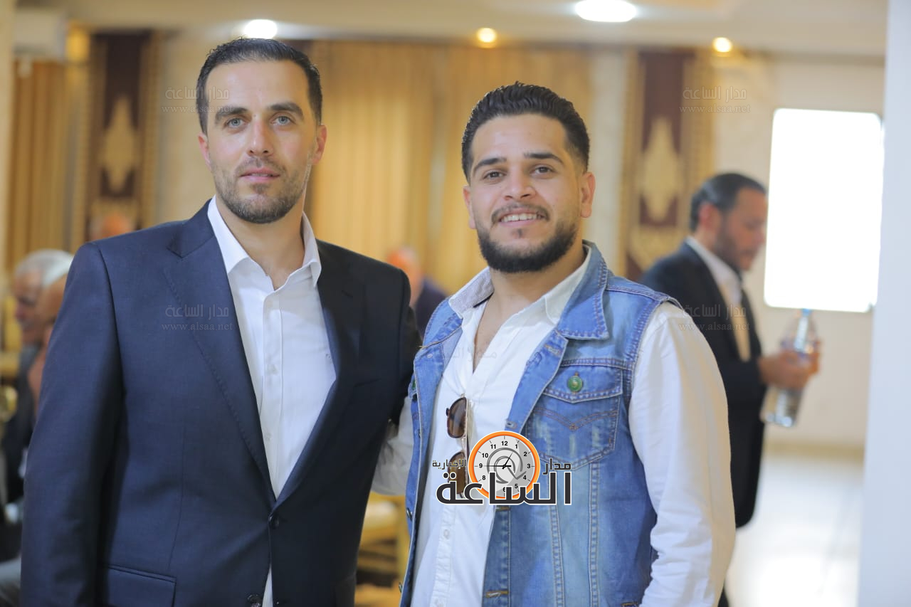 Madar Al-Saa Images 0.6140086221698728