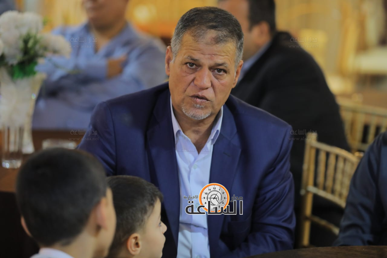 Madar Al-Saa Images 0.3665793032115814