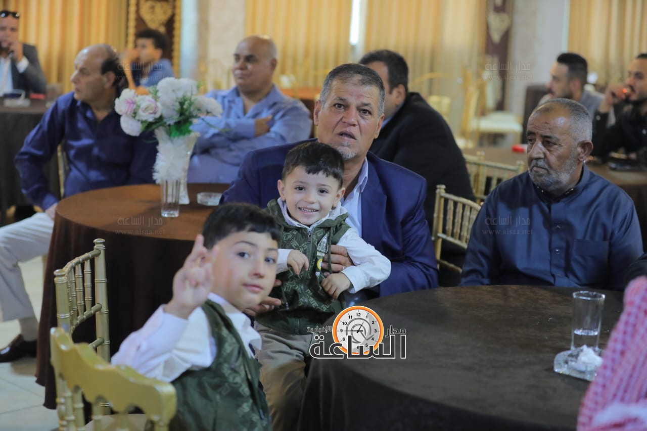 Madar Al-Saa Images 0.11860963263945945