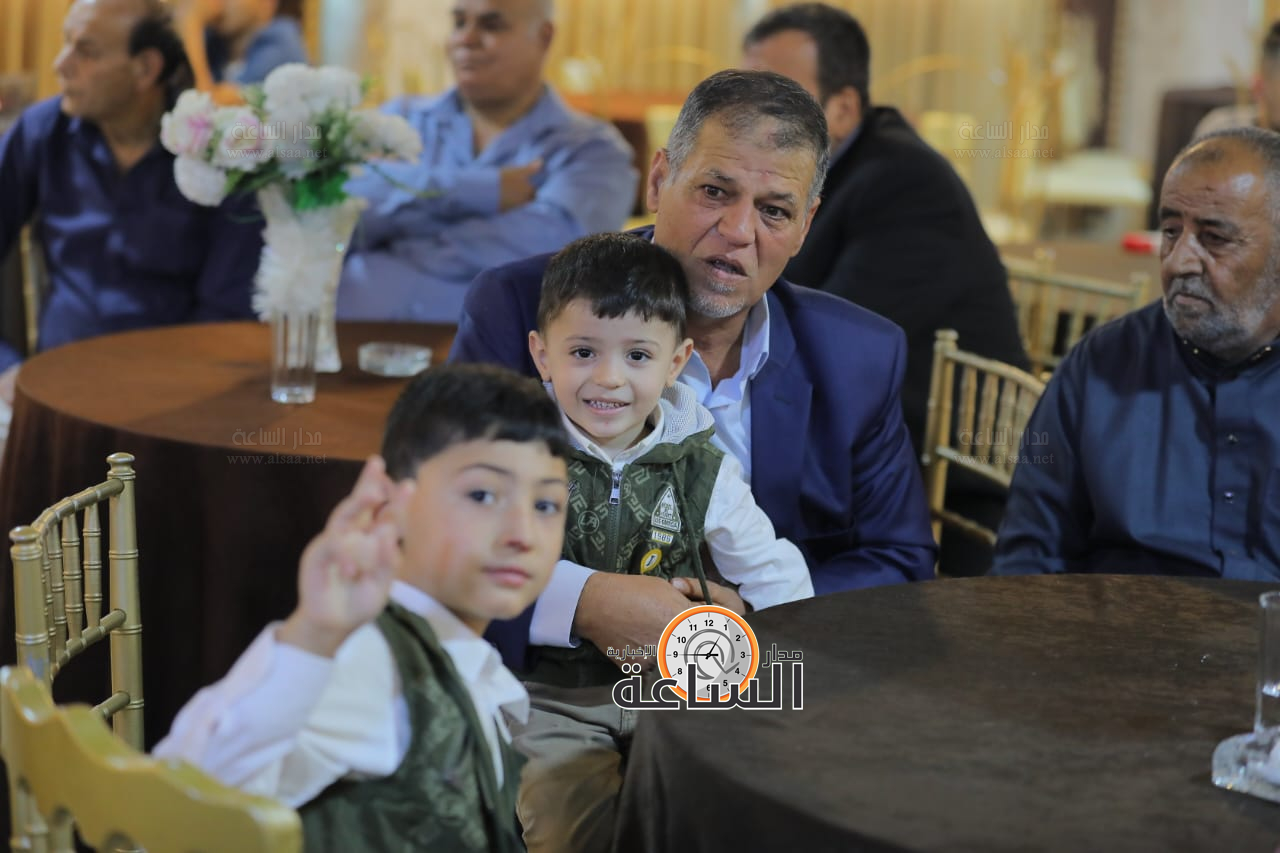 Madar Al-Saa Images 0.177933624960533