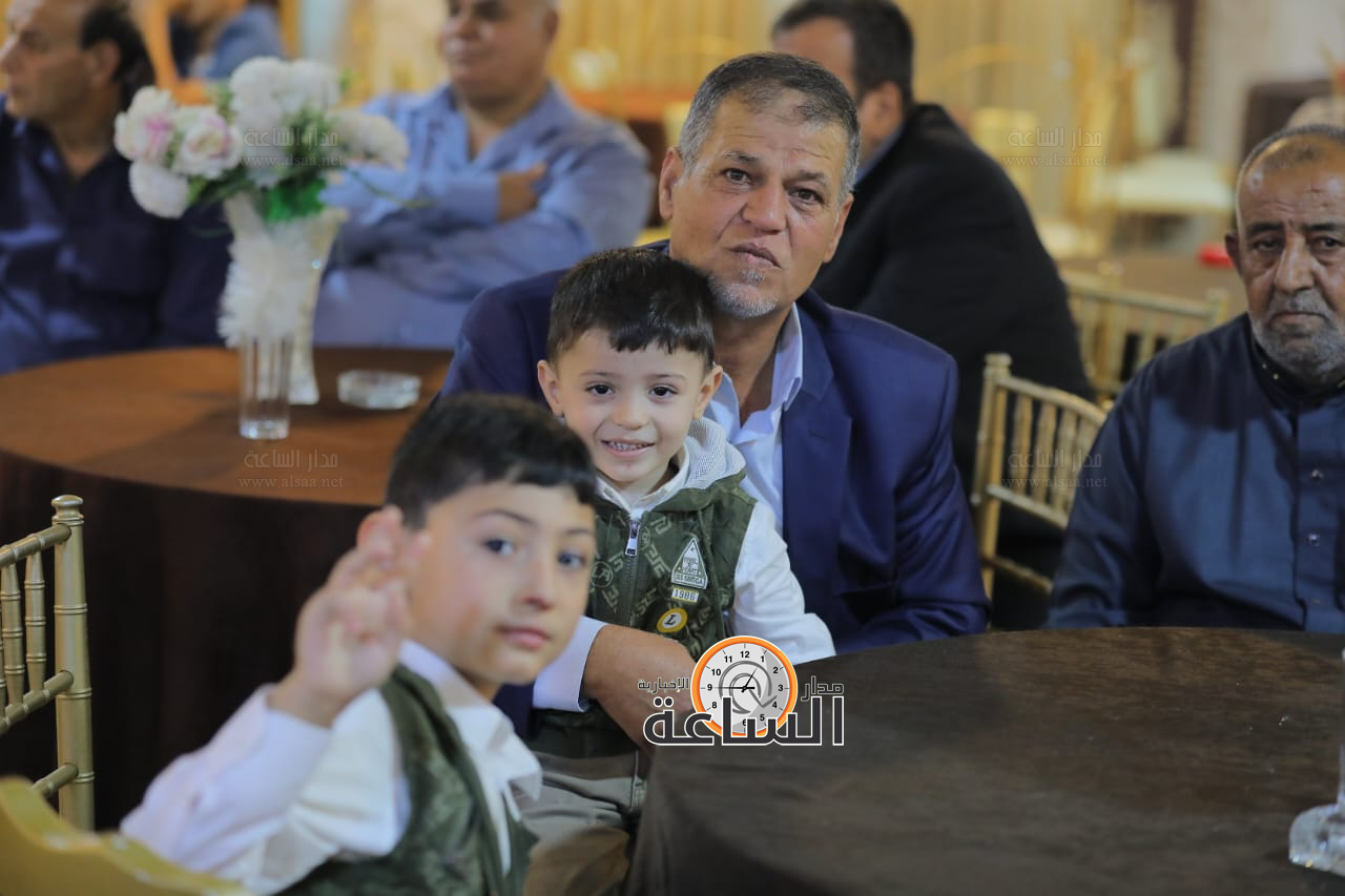 Madar Al-Saa Images 0.25353627801795176