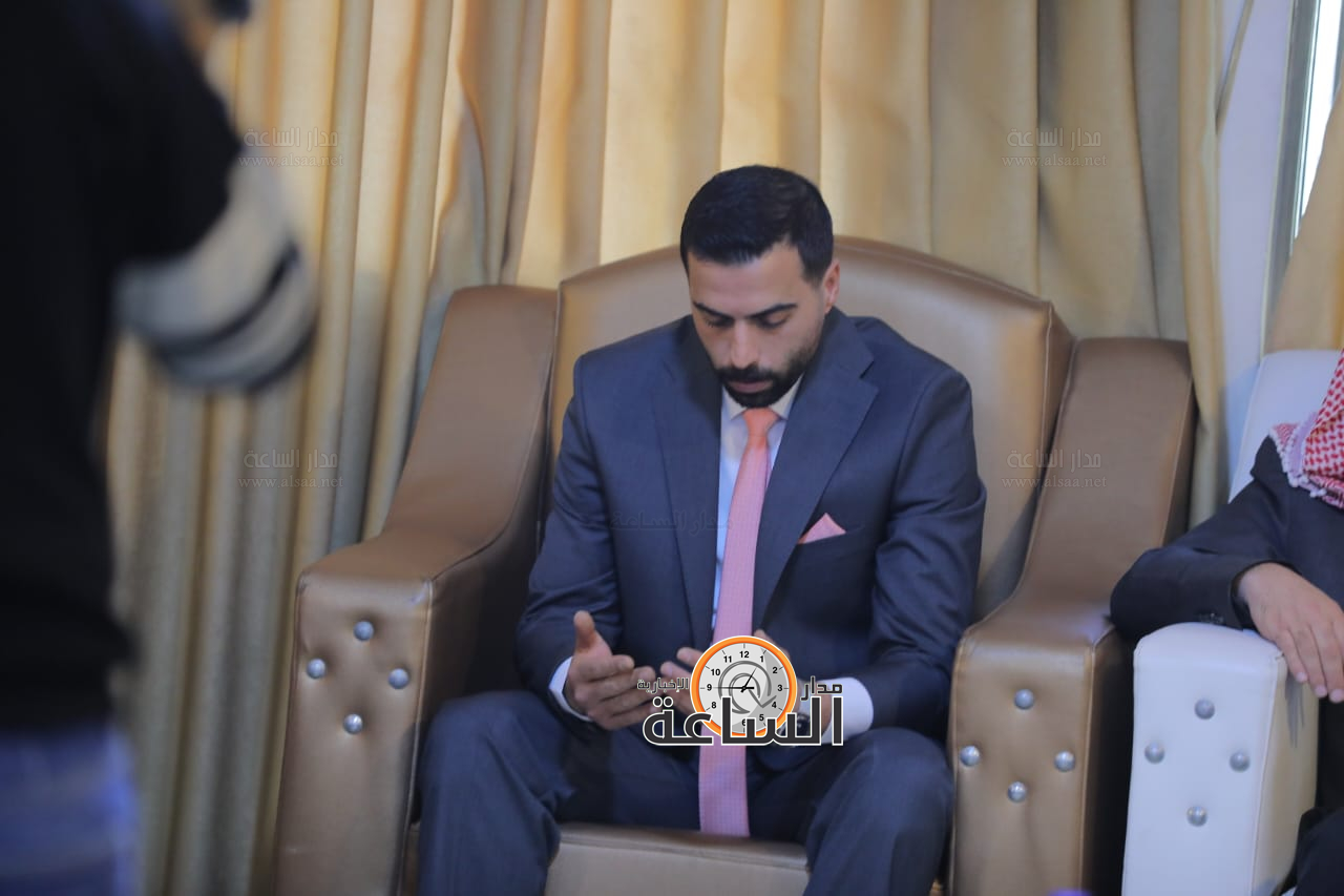 Madar Al-Saa Images 0.8197375730139029