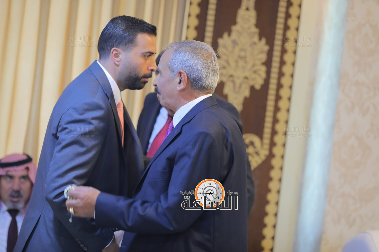 Madar Al-Saa Images 0.32378717989554473