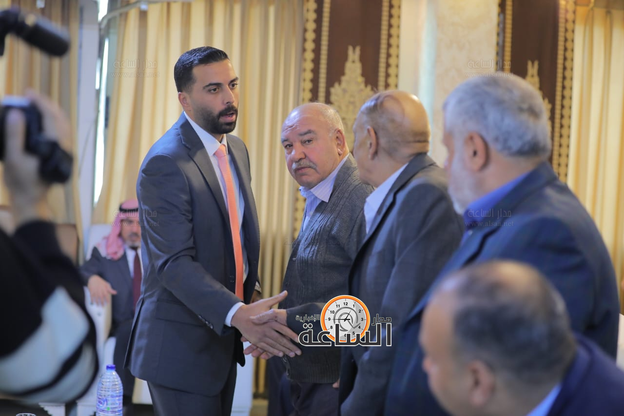 Madar Al-Saa Images 0.5329065446922974